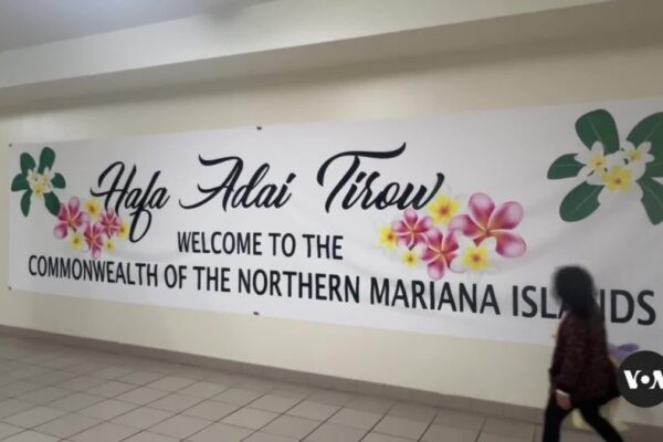 A birth tourism destination for Chinese mothers A birth tourism destination for Chinese mothers