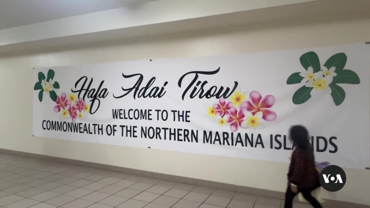 A birth tourism destination for Chinese mothers