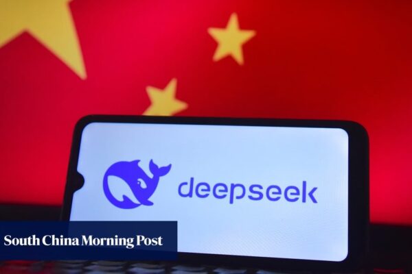 What’s next for DeepSeek? AI start-up stays mum amid post-holiday plaudits