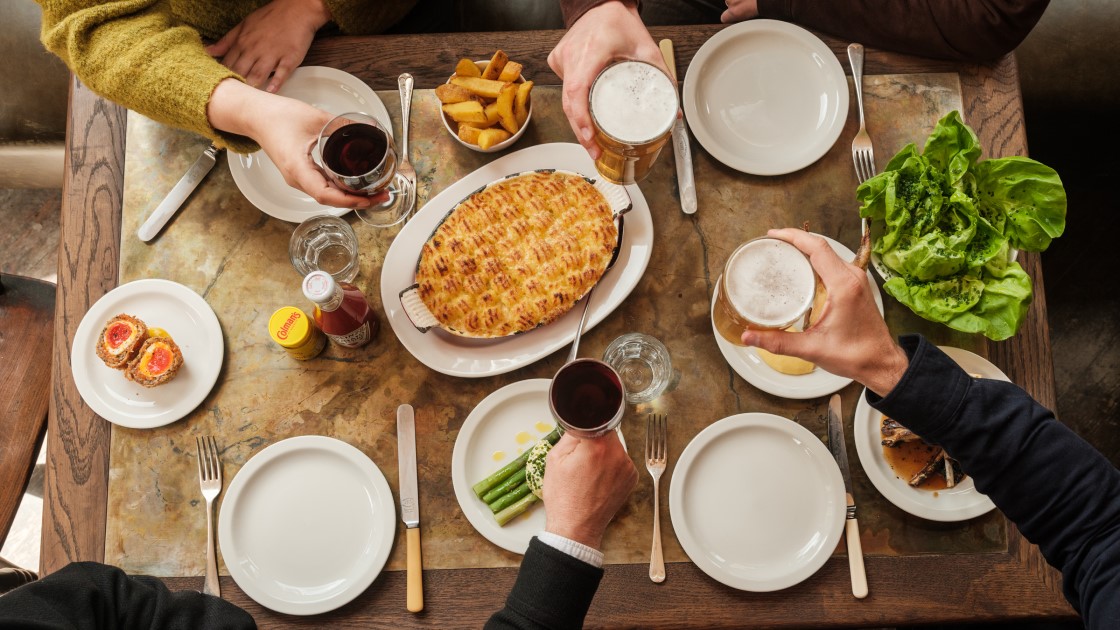 36 New Bib Gourmands Announced for 2025