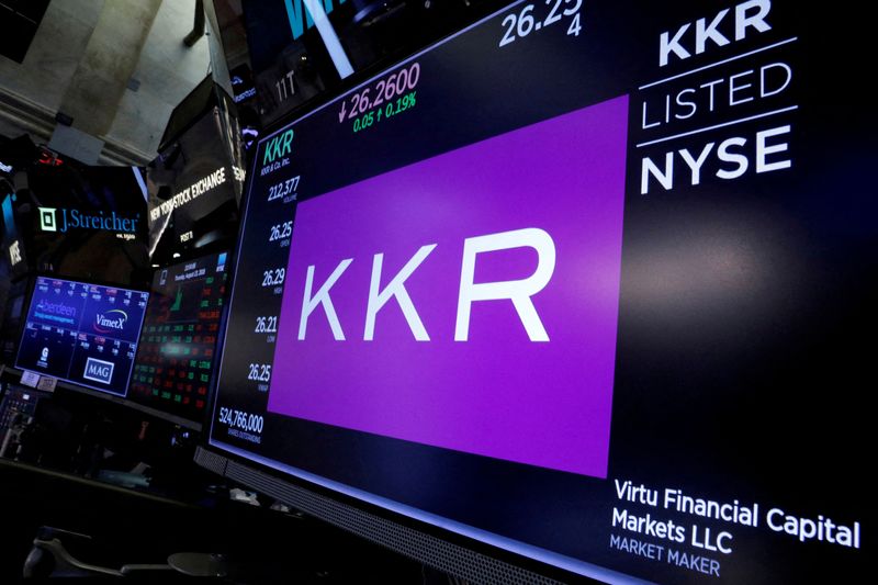 Australia's Perpetual confirms fresh bid from KKR