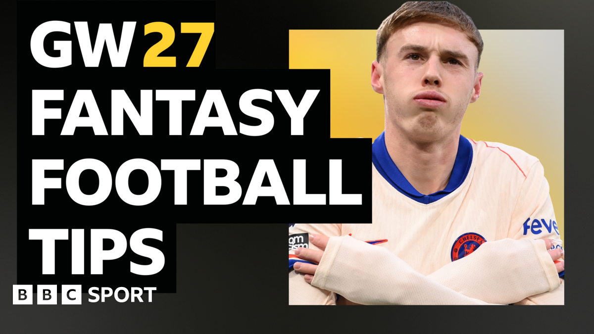 BBC Sport fpl tips