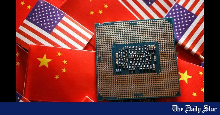 Renewed US-China trade war is about tech supremacy too