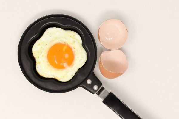 Eating eggs weekly lowers risk of heart disease and premature death: Study | Health