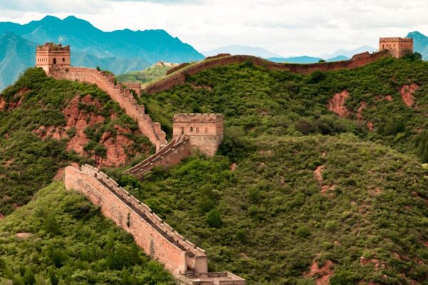 Archaeologists Claim The Great Wall of China Is 300 Years Older Than Previously Thought Archaeologists Claim The Great Wall of China Is 300 Years Older Than Previously Thought