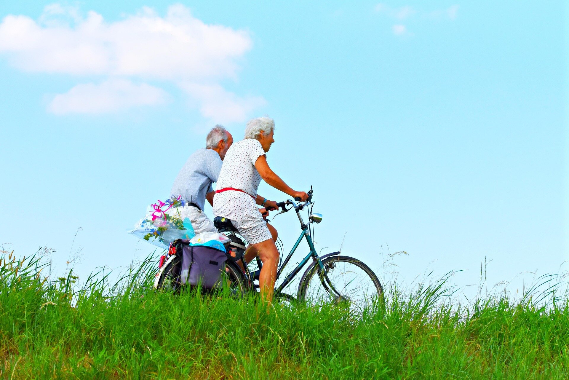 New study reveals lifestyle divide and depression link