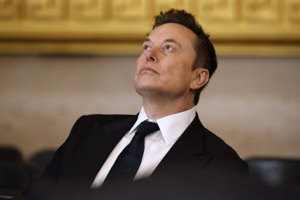 USAID 'Shutting Down'—Elon Musk - Newsweek