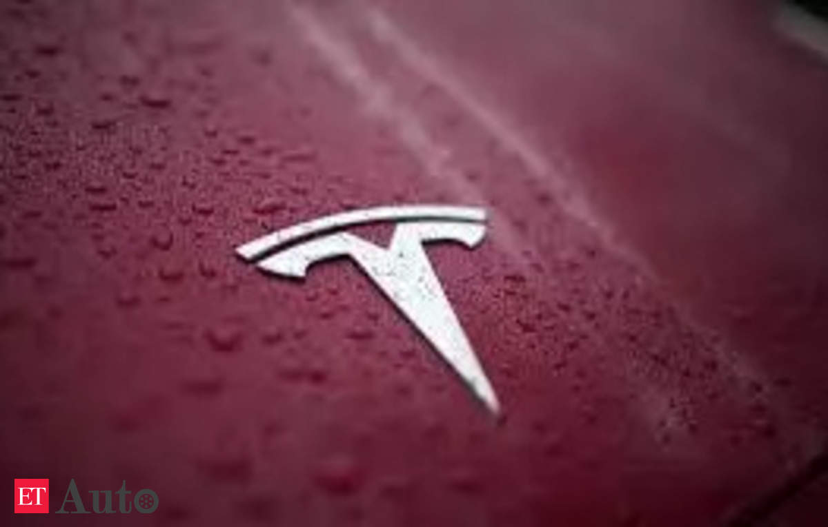 Fierce EV competition hits sales in Europe and China, ET Auto