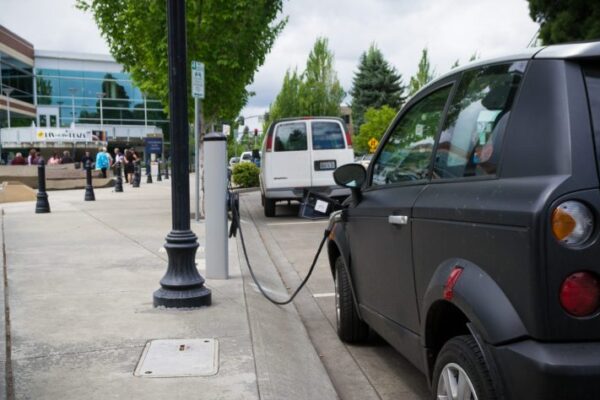 China Unveils Its Latest Breakthrough Technology That Could End EV Charging Delays Forever China Unveils Its Latest Breakthrough Technology That Could End EV Charging Delays Forever