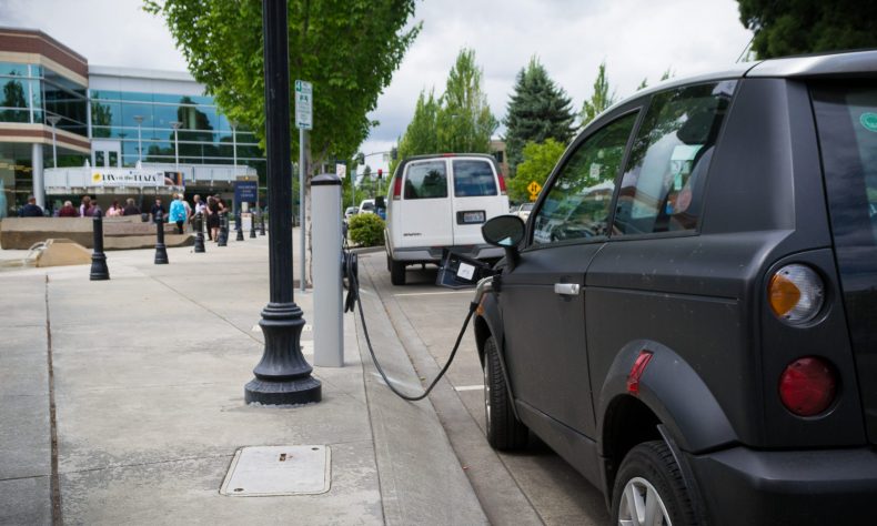 China Unveils Its Latest Breakthrough Technology That Could End EV Charging Delays Forever