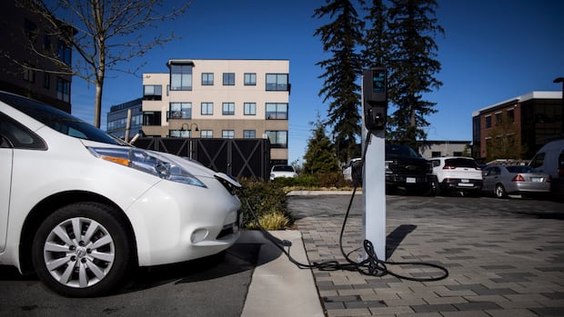 EV rebates are disappearing in Canada. What does that mean for the market?