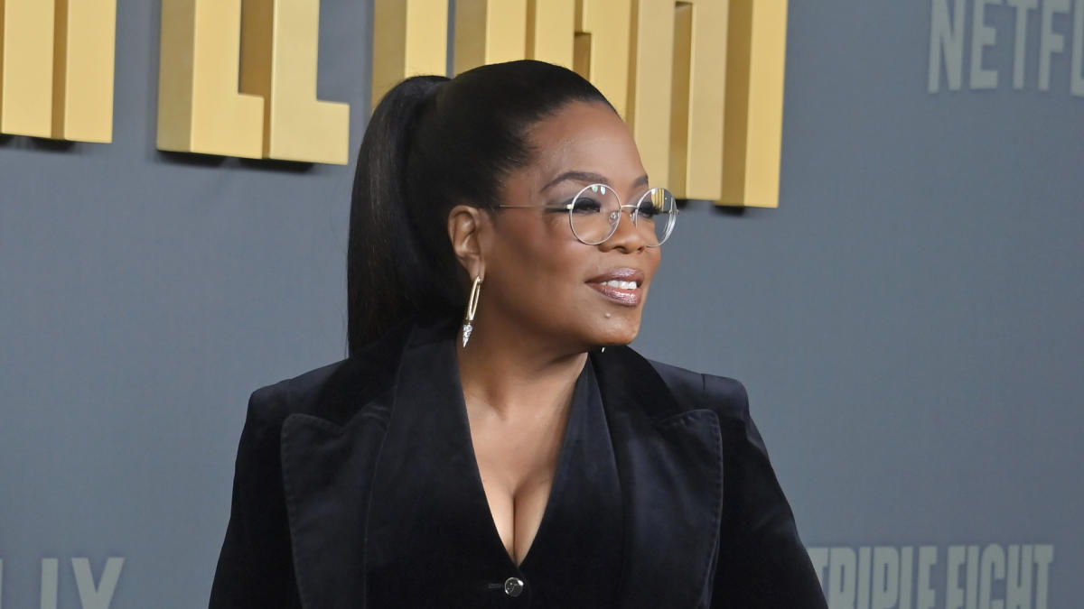 6 Things Celebrities Get Right — and Wrong — About Money, According to Rachel Cruze
