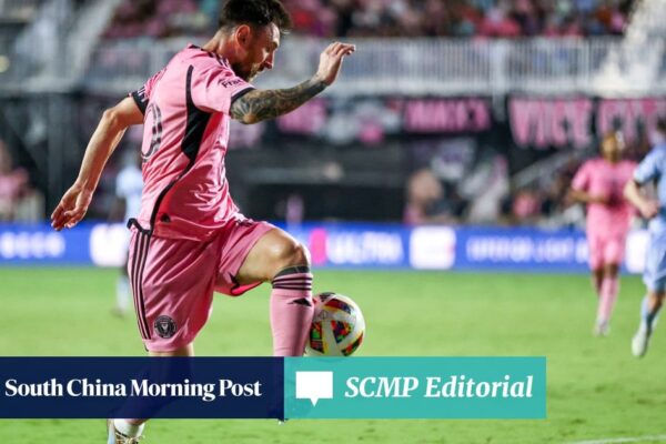 Editorial | Hong Kong’s move to settle rows in sport a clear winner