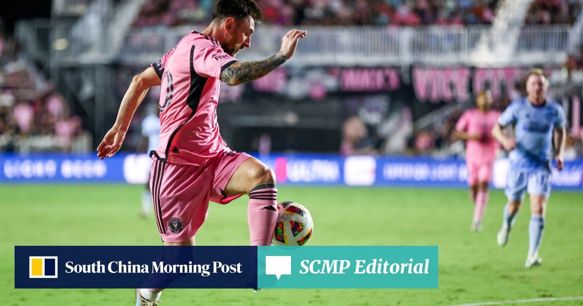 Editorial | Hong Kong’s move to settle rows in sport a clear winner