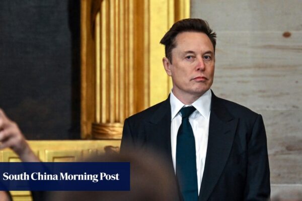 Elon Musk, China’s ‘top puppet’, poses US national security risks: House Democrats