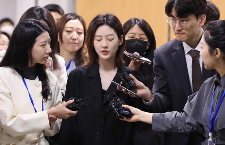 Outcry grows over gender bias in treatment of celebrities who broke law