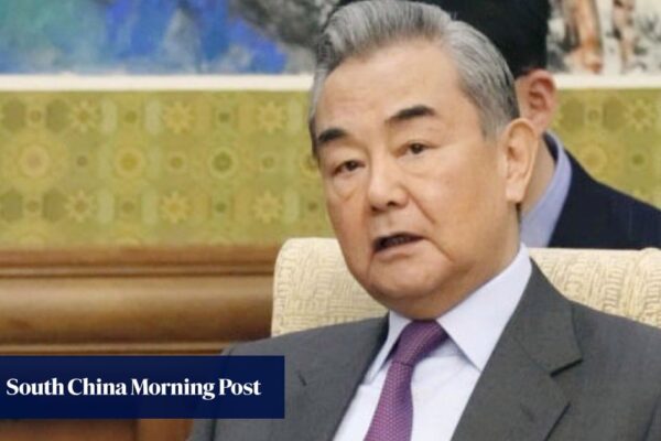 Wang Yi’s trip to Ireland shows how a small country plays a big role in China-Europe ties