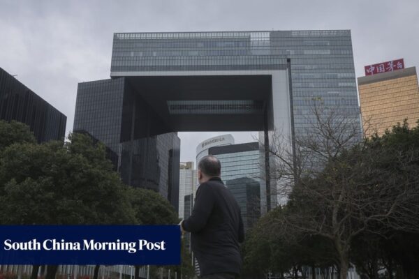 Hong Kong’s civil service expected to cut contract staff amid deficit