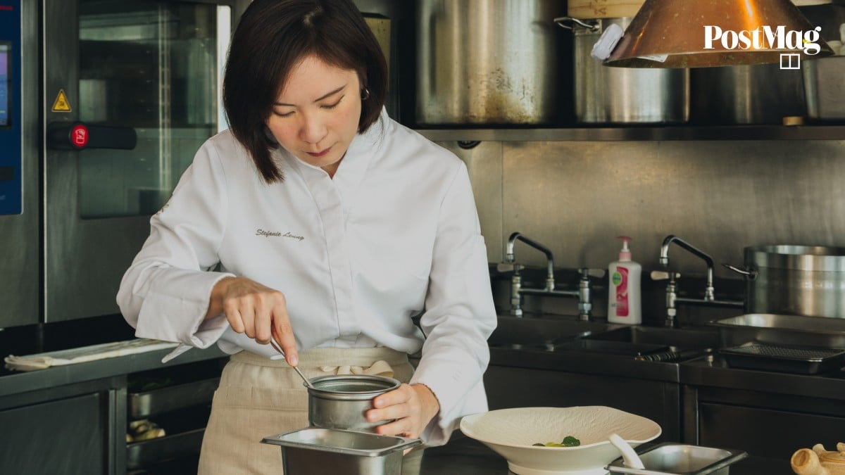 Recap | Meet the star Hong Kong chefs behind restaurants OOAK Lamma, Plaisance, Mono and more