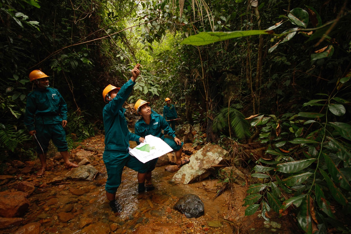 Biodiversity