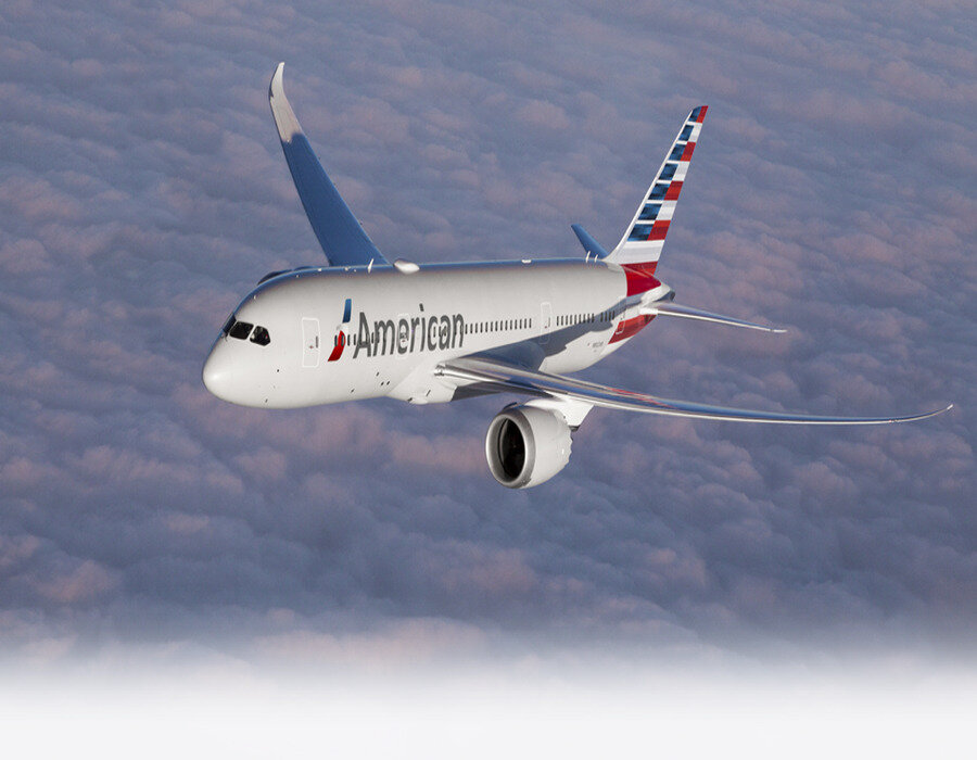 U.S, Italy, Spain, Canada And United Kingdom See Significant Growth In Nonstop Routes As American Airlines Expands O’Hare Operations By Twenty-Two Percent In 2025