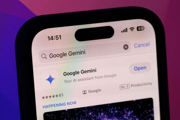 Faster, stronger Flash 2.0 now available in the Gemini app for all users