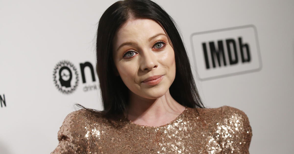 Michelle Trachtenberg, star of "Gossip Girl" and "Buffy the Vampire Slayer," dies at 39
