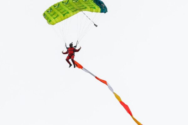 FAA investigates after third skydiver dies in 2 months at Arizona facility