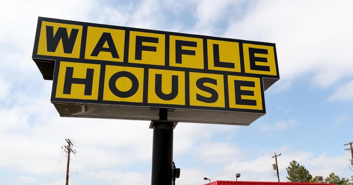 Waffle House adds 50-cent per egg surcharge amid shortages, rising prices