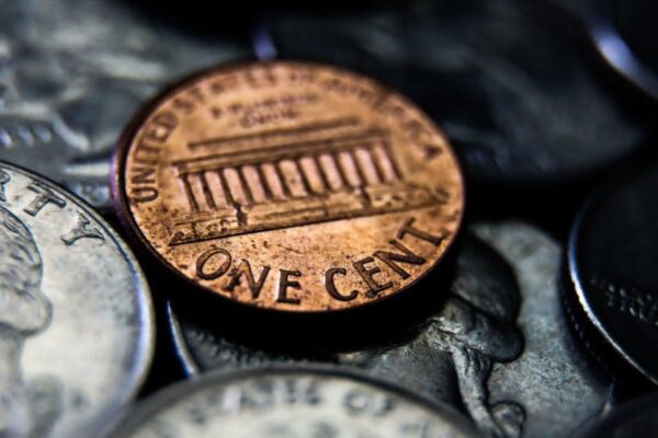 Trump directs Treasury to stop minting new pennies, citing cost