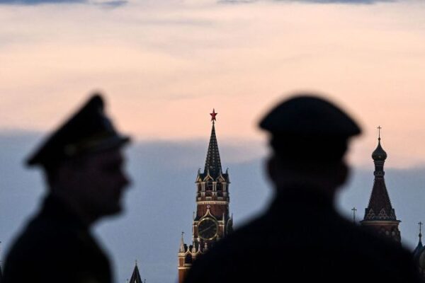 US intel shows Russia and China are attempting to recruit disgruntled federal employees, sources say US intel shows Russia and China are attempting to recruit disgruntled federal employees, sources say