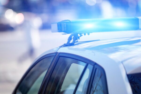 2 Virginia Beach police officers shot and killed during traffic stop