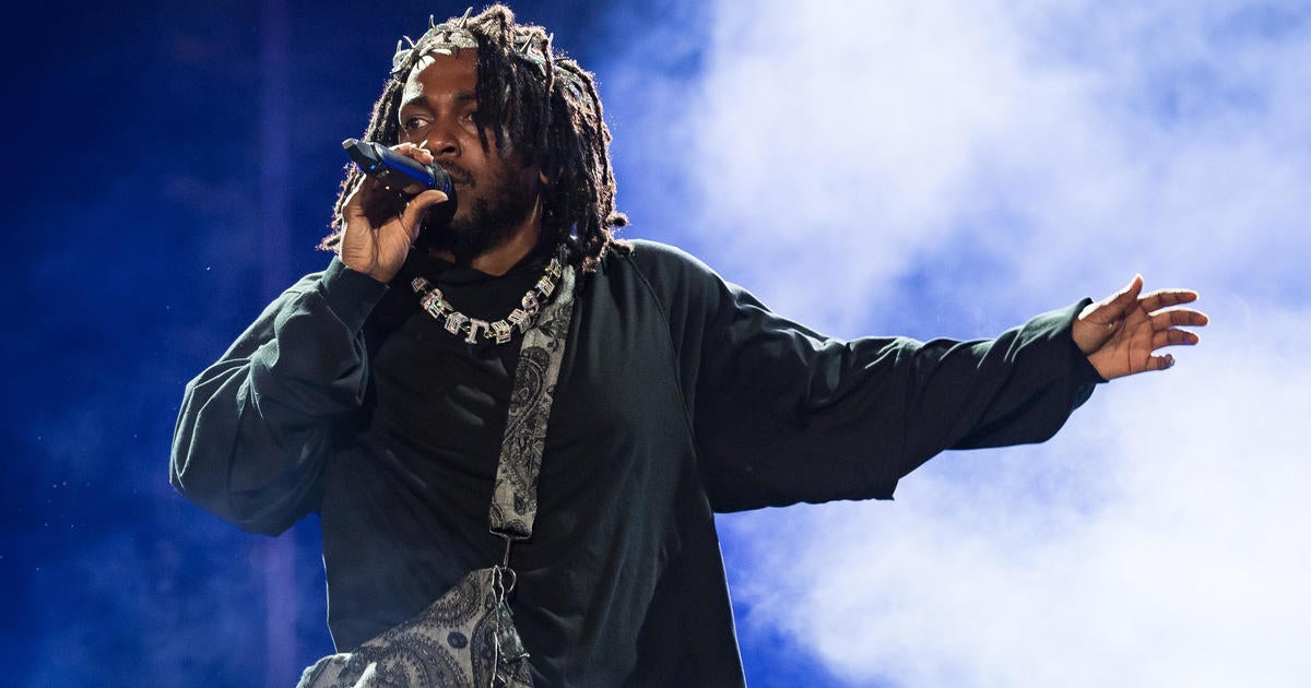 Who's performing at the Super Bowl 2025 halftime show? Here's a full list of performers