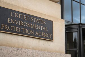 EPA's Office of Environmental Justice and External Civil Rights likely to close