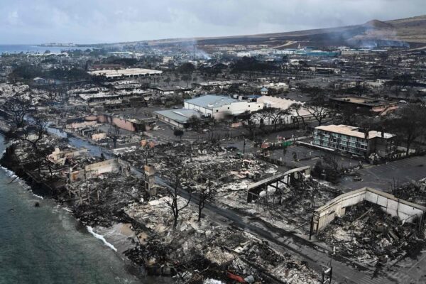 Insurance companies can't go after those blamed for Maui wildfire, court rules, allowing $4B settlement to proceed