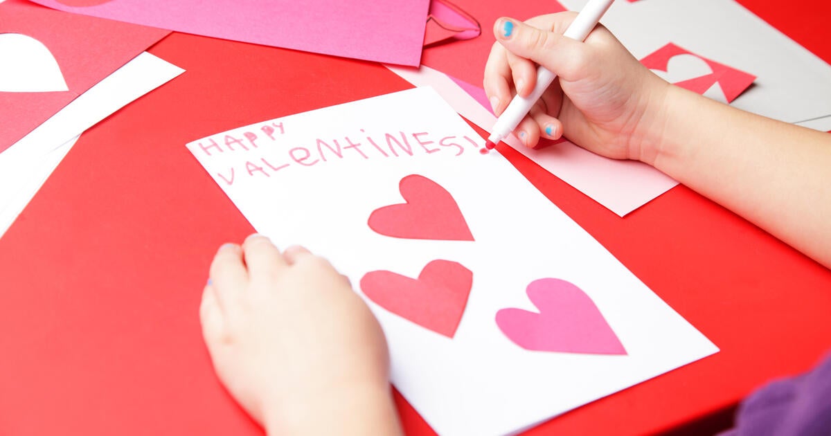 Why do we celebrate Valentine's Day and who was Saint Valentine?