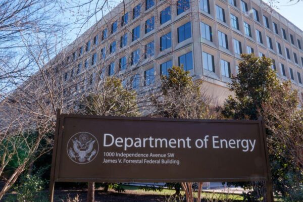 Trump administration fires and then tries to rehire nuclear weapons workers in DOGE reversal