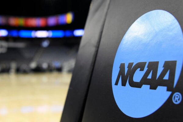 NCAA updates its policy after Trump's ban on transgender athletes competing in female sports