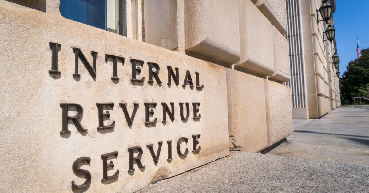 Over 3,500 IRS employees in one division expected to be terminated by end of week