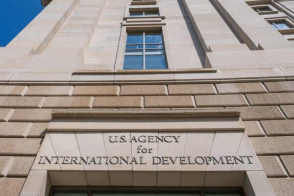 USAID to be merged into State Department, 3 U.S. officials say