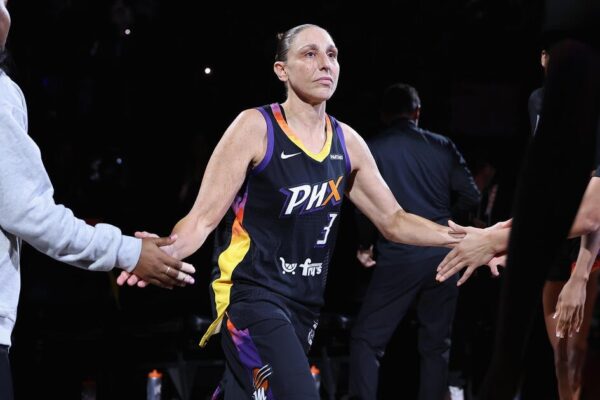 Diana Taurasi, WNBA's all-time leading scorer, retires after 20 years in the league