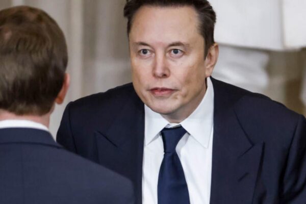 Treasury says Elon Musk's DOGE has "read only" access to payment systems