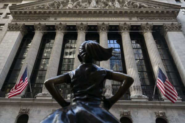 NYSE Texas to be headquartered in Dallas