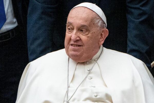 Catholics in North Texas unite in prayer for Pope Francis amid health crisis, reflect on his legacy