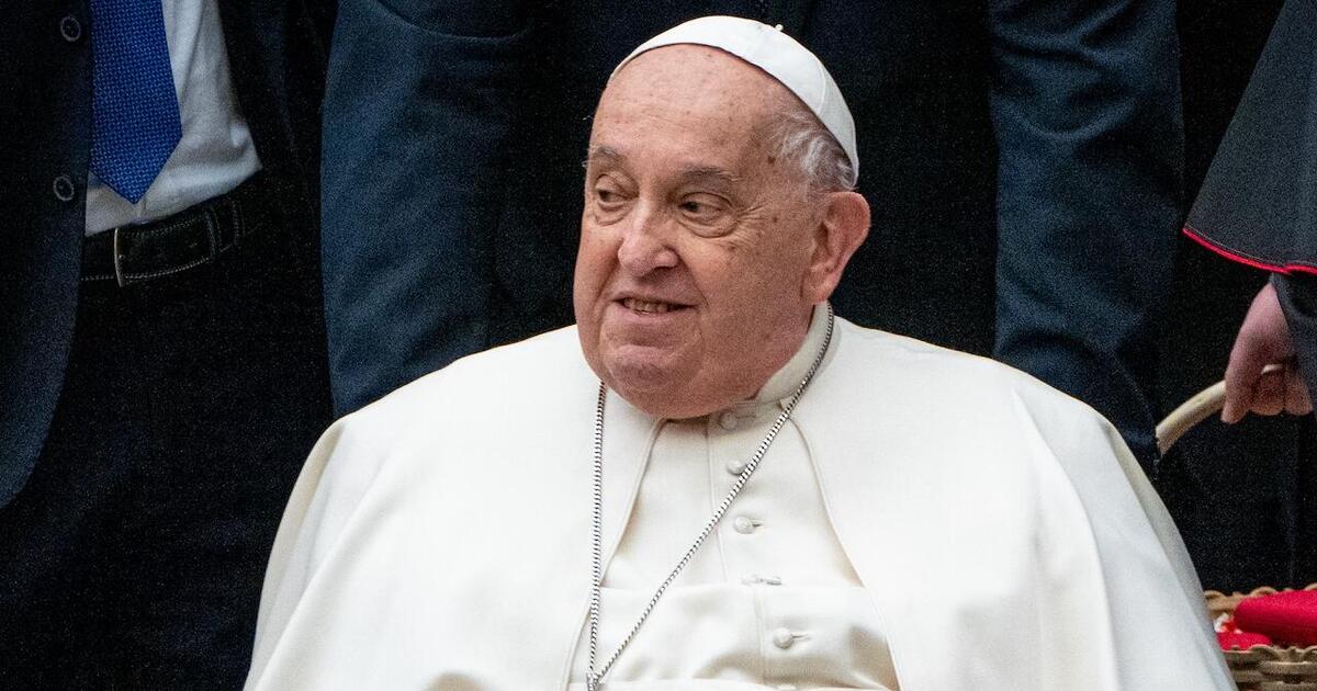 Catholics in North Texas unite in prayer for Pope Francis amid health crisis, reflect on his legacy