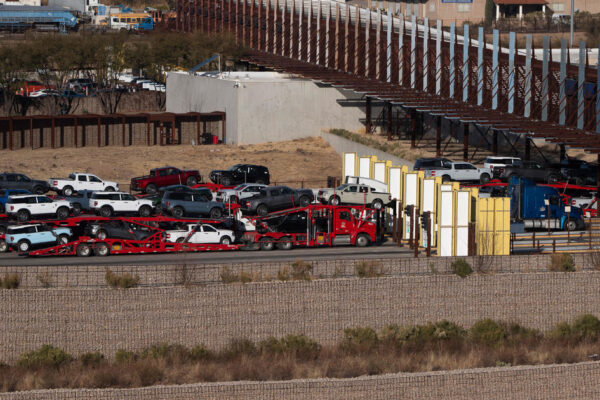 Automakers say Trump tariffs on Canada and Mexico will cause U.S. car prices to rise