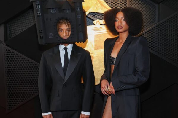 Grammy Awards red carpet highlights, fashion and big moments