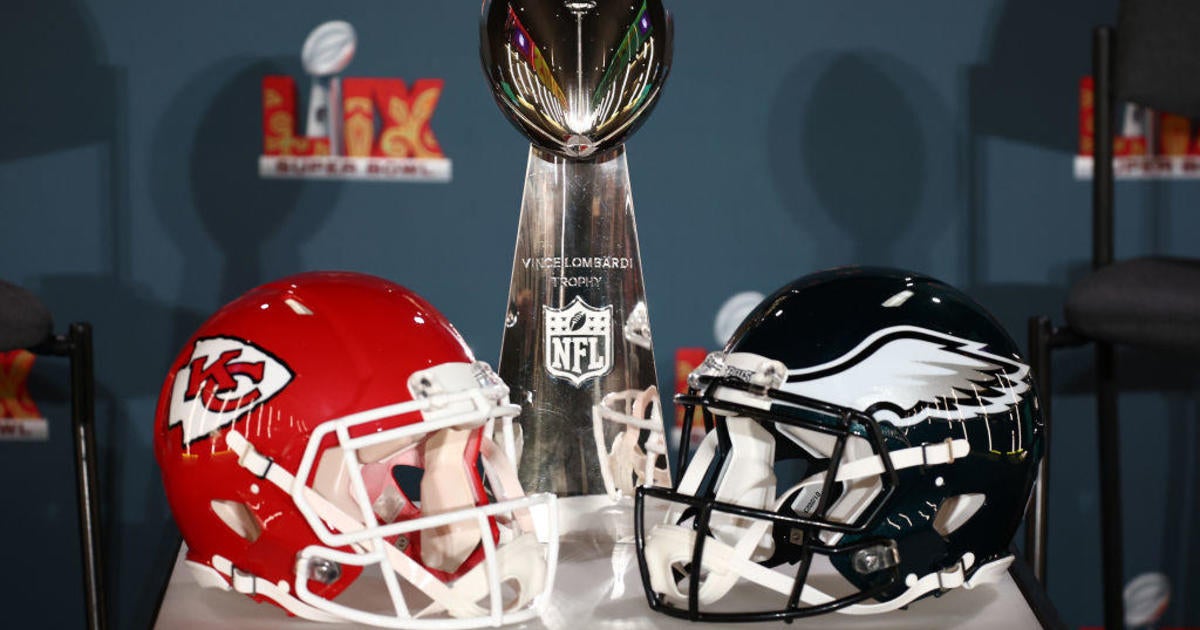 What time does the Super Bowl start and end? Key times for Sunday's big game