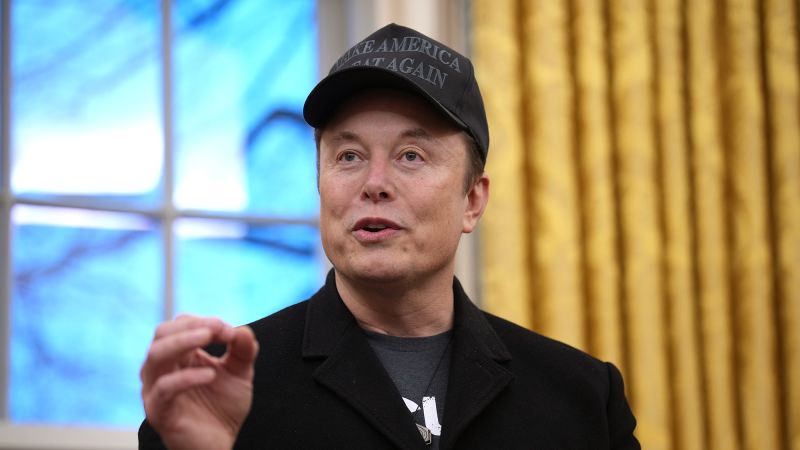 OPM email: Trump appointees appear to contradict Musk for first time in pushback