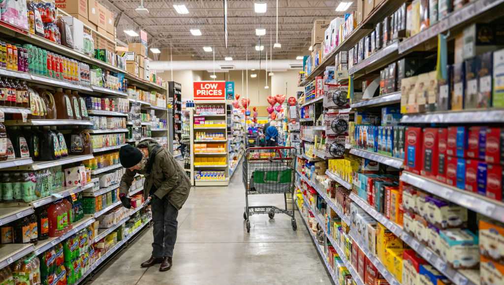 Inflation rises as consumer prices surge in January